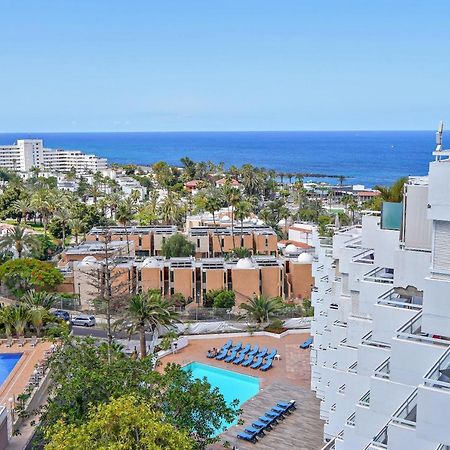 Modern Studio With A Sea View And Pool Access Ponderosa 801 플라야데라스아메리카스 외부 사진