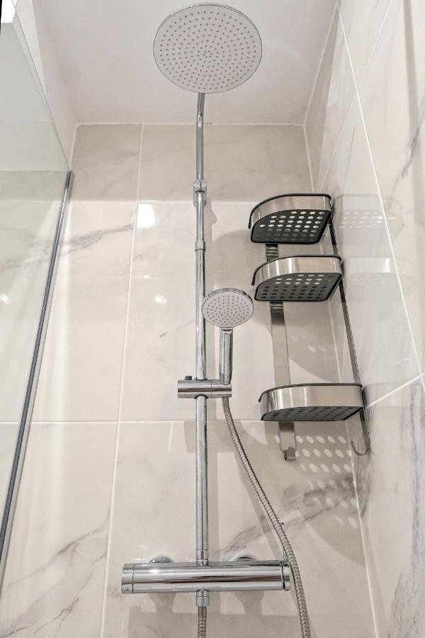 Modern Studio With A Sea View And Pool Access Ponderosa 801 플라야데라스아메리카스 외부 사진