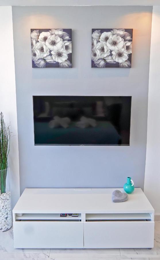 Modern Studio With A Sea View And Pool Access Ponderosa 801 플라야데라스아메리카스 외부 사진