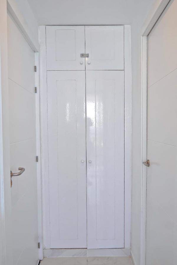 Modern Studio With A Sea View And Pool Access Ponderosa 801 플라야데라스아메리카스 외부 사진