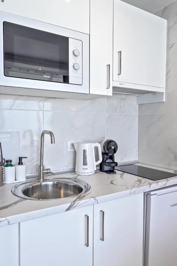 Modern Studio With A Sea View And Pool Access Ponderosa 801 플라야데라스아메리카스 외부 사진