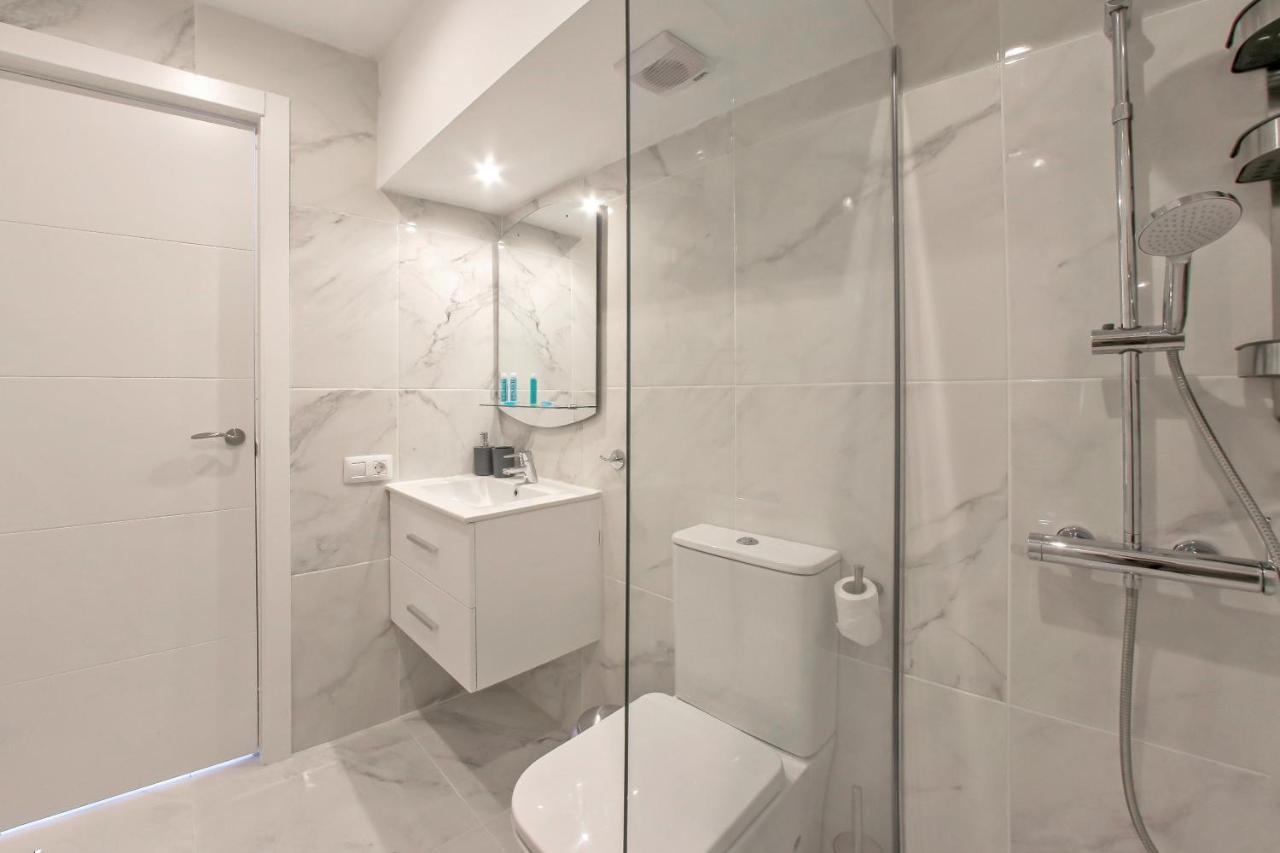 Modern Studio With A Sea View And Pool Access Ponderosa 801 플라야데라스아메리카스 외부 사진