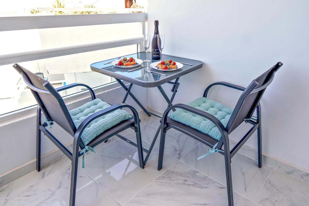 Modern Studio With A Sea View And Pool Access Ponderosa 801 플라야데라스아메리카스 외부 사진