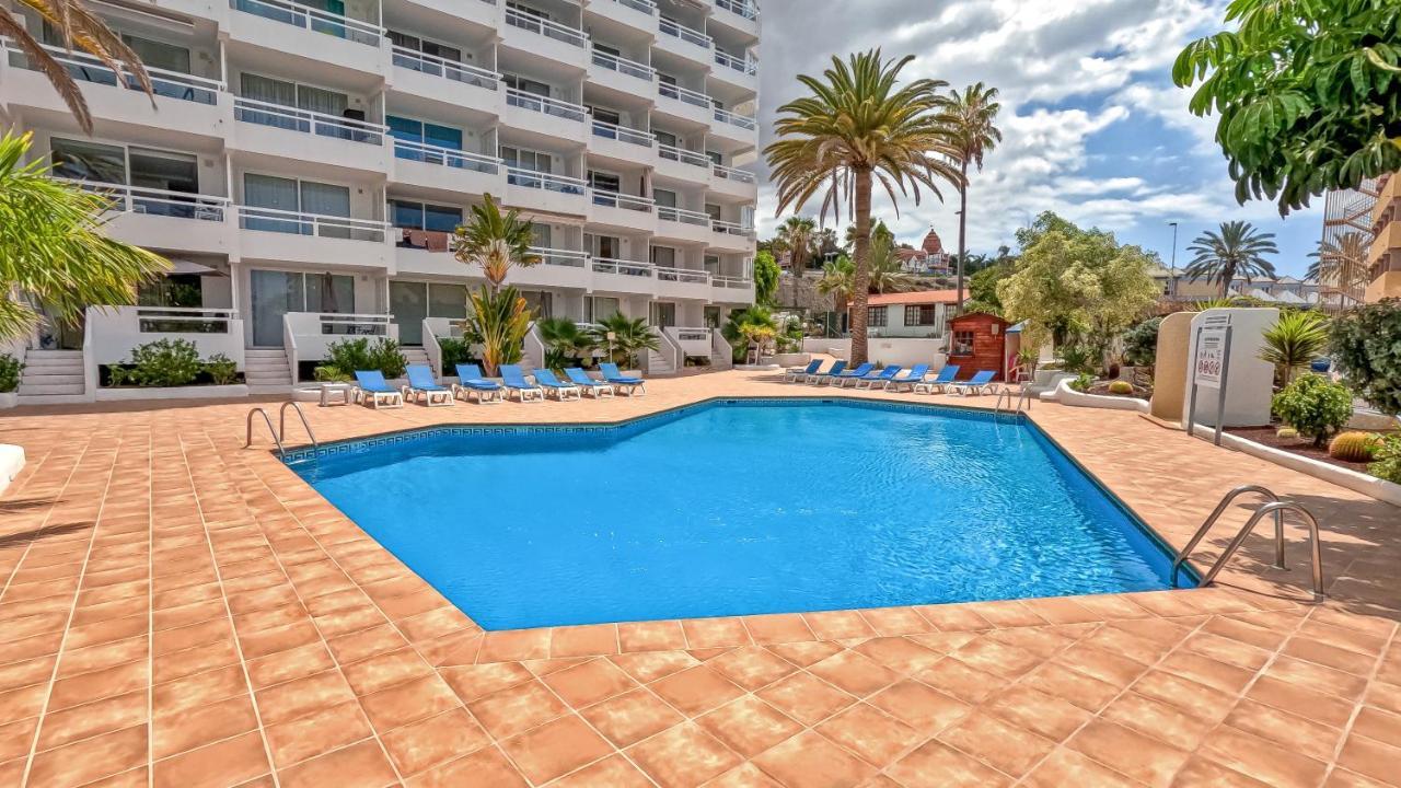 Modern Studio With A Sea View And Pool Access Ponderosa 801 플라야데라스아메리카스 외부 사진