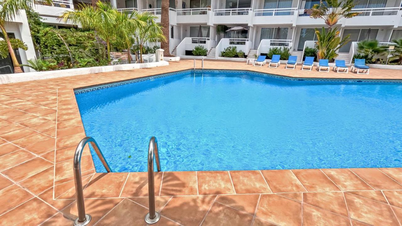 Modern Studio With A Sea View And Pool Access Ponderosa 801 플라야데라스아메리카스 외부 사진